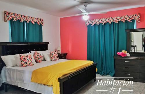 Puerto Plata Casa | Camu
