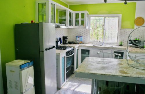 Puerto Plata Casa | Camu