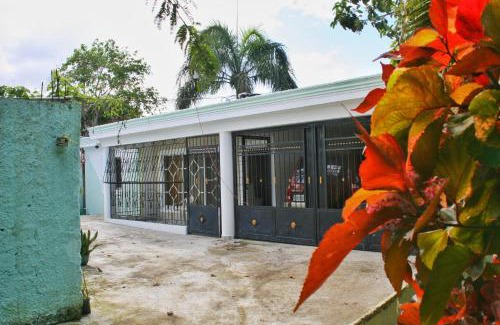 Puerto Plata Casa | Camu