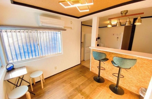 Hedamura Casa | Can accommodate up to 5 people Modern and stylish / Numazu Shizuoka