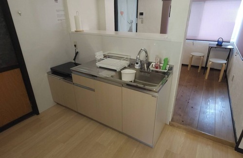Hedamura Casa | Can accommodate up to 5 people Modern and stylish / Numazu Shizuoka