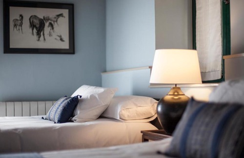 Tiana Casa | Can Ballús Bed&Breakfast