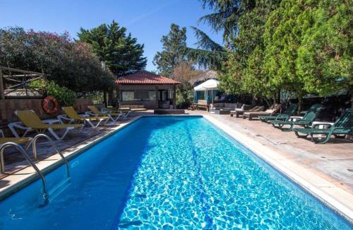 Vidreres Casa | CAN BERNARDI