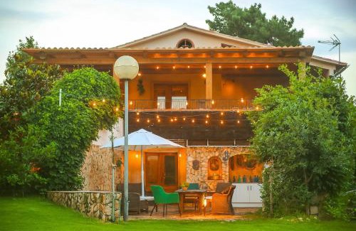 Vidreres Casa | CAN BERNARDI