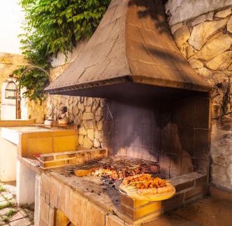 Vidreres Casa | CAN BERNARDI