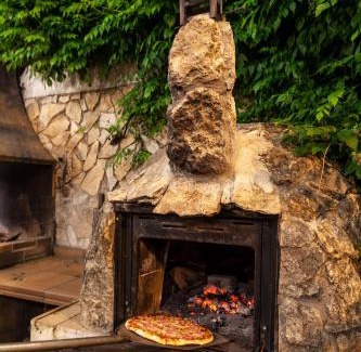 Vidreres Casa | CAN BERNARDI