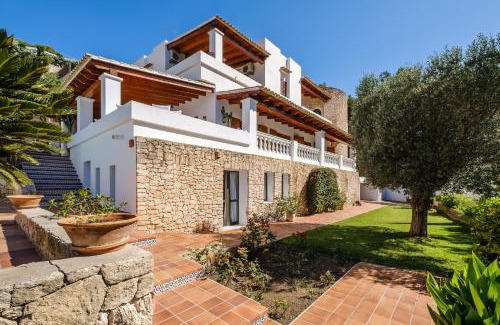 Can Furnet Casa | Can Bernat