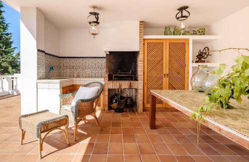 Can Furnet Casa | Can Bernat
