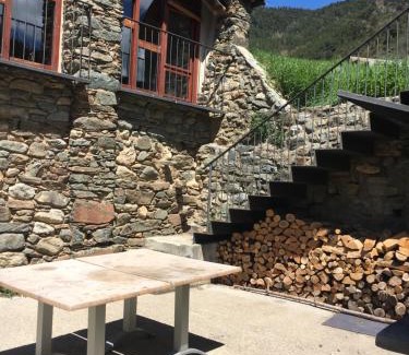 Fornells de la Muntanya Casa | Can Bertran