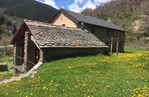Fornells de la Muntanya Casa | Can Bertran