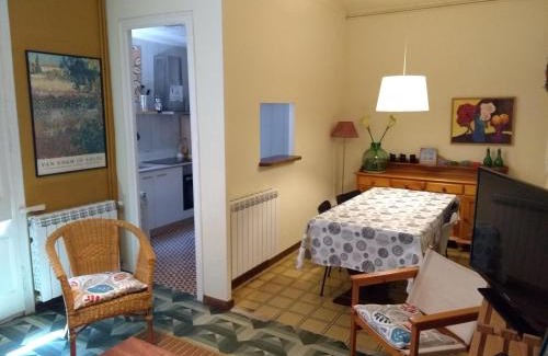 Ribes De Freser Apartamento | Can Bonshoms