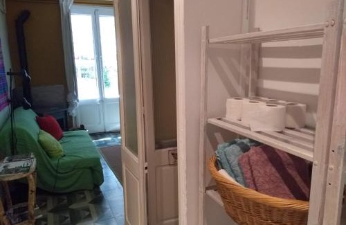 Ribes De Freser Apartamento | Can Bonshoms