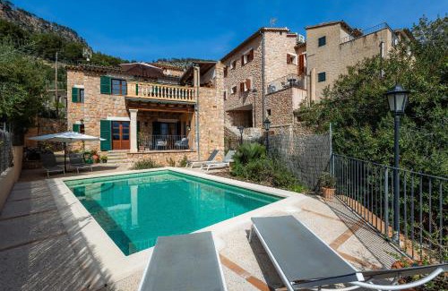Fornalutx Casa | Can Bordoy