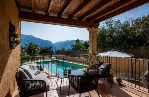 Fornalutx Casa | Can Bordoy