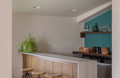 Llagostera Casa | CAN BUFÍ, Espectacular casa con piscina interior