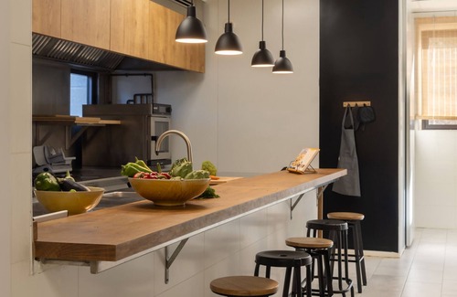 Llagostera Casa | CAN BUFÍ, Espectacular casa con piscina interior