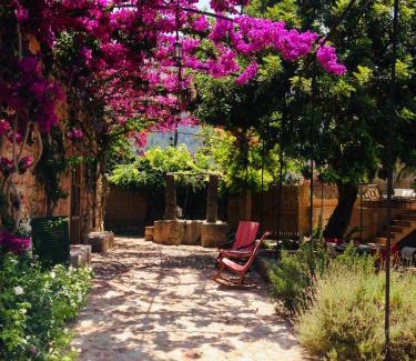 Biniaraix Villa | Can Busquera