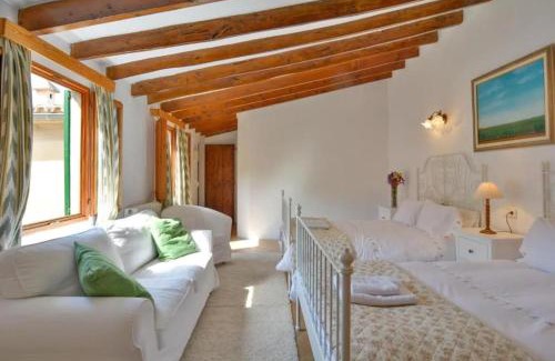Banyalbufar Cama Y Desayuno | Can Busquets - Tramuntana Suite