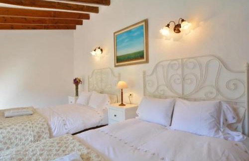 Banyalbufar Cama Y Desayuno | Can Busquets - Tramuntana Suite