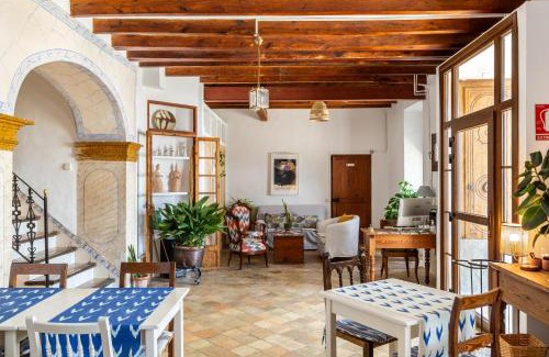 Banyalbufar Cama Y Desayuno | Can Busquets - Tramuntana Suite