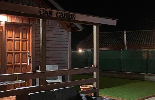 Llagostera Casa | Can Cabris