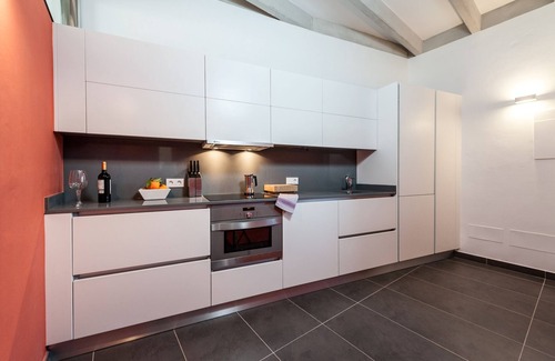 Alaro Villa | CAN CABRIT - Villa de diseño con piscina privada al pie de la montaña. WiFi Gratis