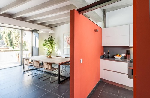 Alaro Villa | Can Cabrit - Villa Con Piscina Privada En Alaró