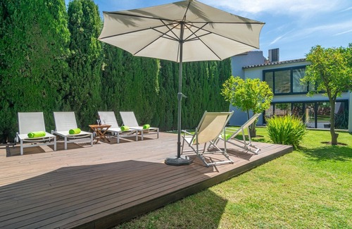 Alaro Villa | Can Cabrit - Villa Con Piscina Privada En Alaró