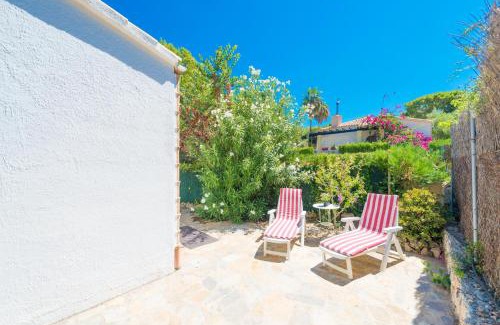 Mal Pas-Bon Aire Chalet De Esquí | Can Caimari