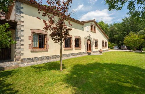 Gualba Casa | Can Caldeta - Naturaleza y privacidad en el Montseny