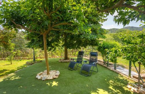 Gualba Casa | Can Caldeta - Naturaleza y privacidad en el Montseny