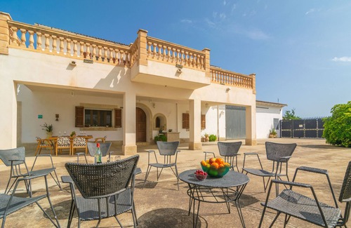 Inca Chalet De Esquí | Can Cama Rotja - Four Bedroom Chalet, Sleeps 8