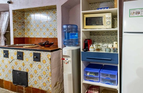 Veinat de Penedes Casa | Can Camós - Country house close to the Costa Brava