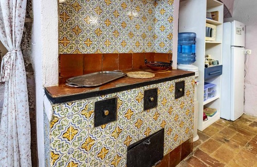 Veinat de Penedes Casa | Can Camós - Country house close to the Costa Brava