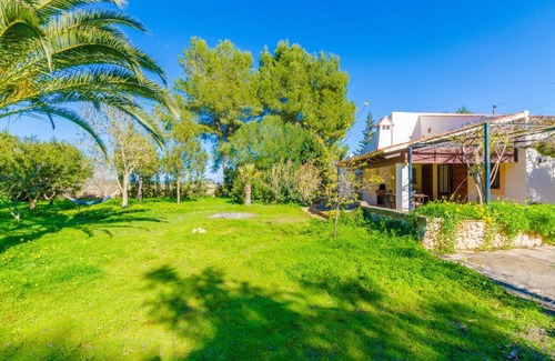 Campos Chalet De Esquí | Can Capulla 6