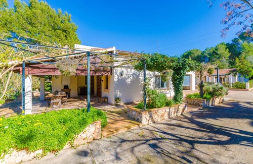 Campos Chalet De Esquí | Can Capulla 6
