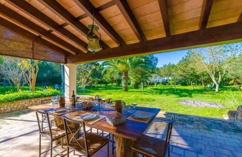 Campos Chalet De Esquí | Can Capulla 6