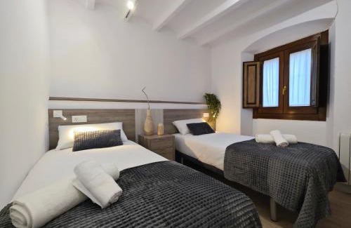 Camprodon Apartamento | Can Carisma