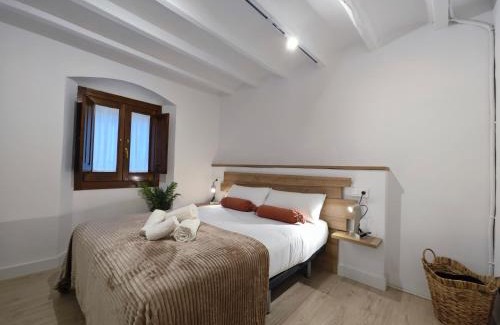 Camprodon Apartamento | Can Carisma