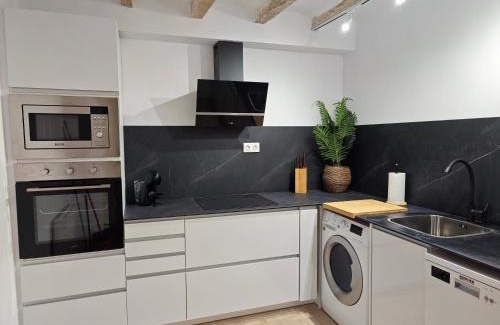 Camprodon Apartamento | Can Carisma
