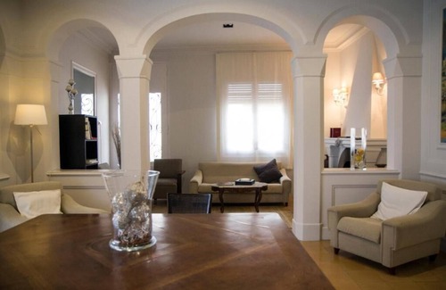 Capellades Cabaña | Casa Can Carol
