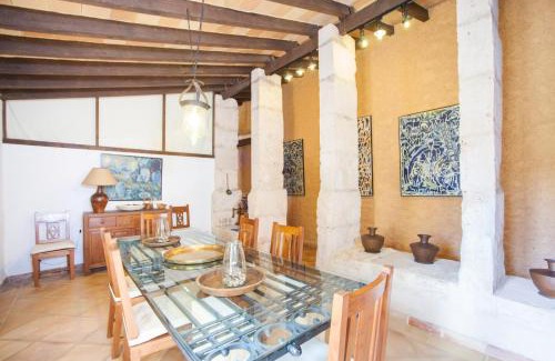 Petra Villa | Can Casta