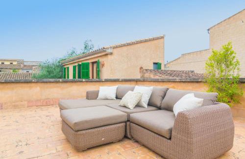 Petra Villa | Can Casta