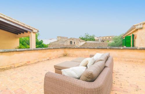 Petra Villa | Can Casta