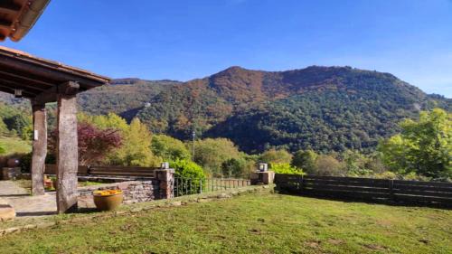 Rocabruna Casa | Can Castell de Rocabruna