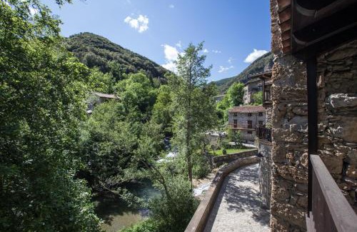 Beget Apartamento | Can Criach 1