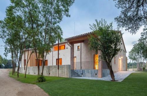 Sant Andreu Salou Casa | Can Dansa