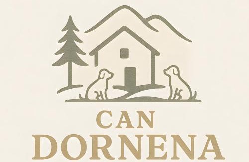 Macanet de la Selva Casa | Can Dornena Refugio Con Encanto