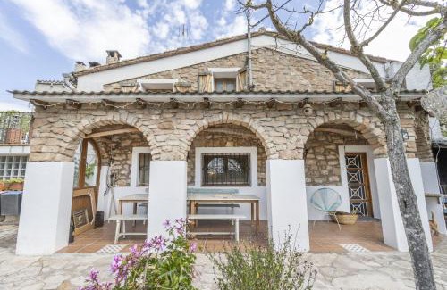Copons Casa | Can Favo