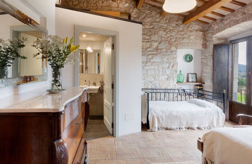 Girona Apartamento | CAN FELIU Apartamento Sant Daniel-Girona